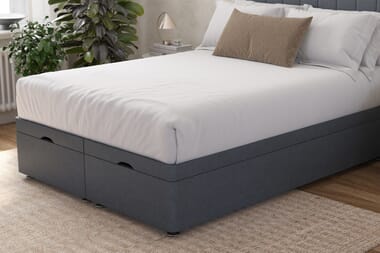 An image for Ottoman Divan Bed