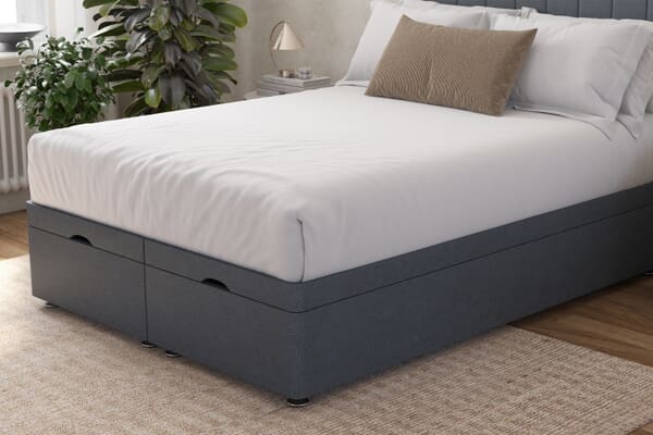 An image for Ottoman Divan Bed