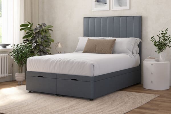 An image for Ottoman Divan Bed