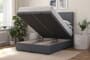 Ottoman Divan Bed