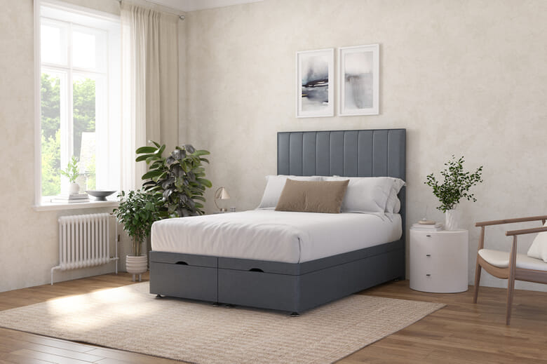 An image for Ottoman Divan Bed