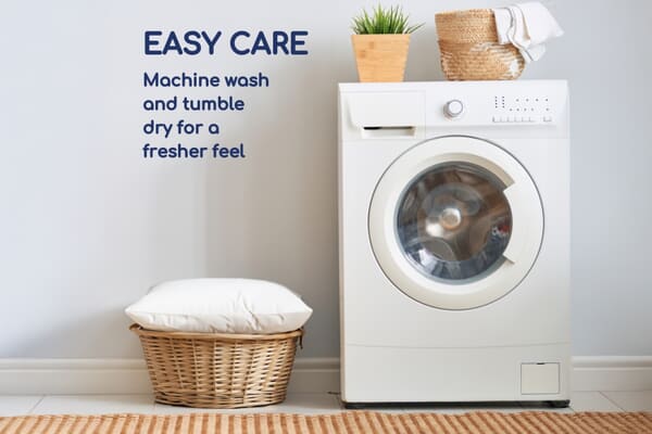 An image for Head2Sleep® Lavender Scented Pillow Pair