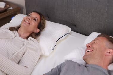 An image for Seriously Comfortable Cool Ergo Comfort Pillow