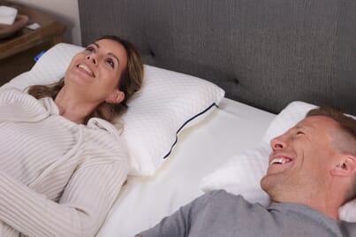 An image for Seriously Comfortable Cool Ergo Comfort Pillow