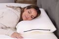 Seriously Comfortable Cool Ergo Comfort Pillow