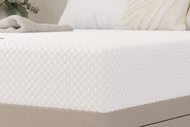 An image for Ortho Care Foam Mattress + Ottoman Divan Bed