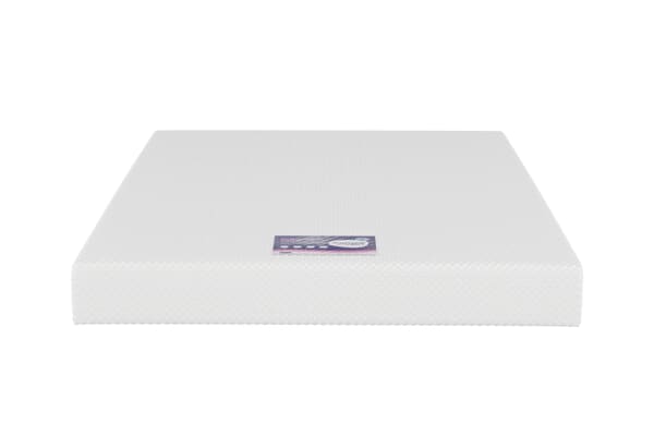 An image for Ortho Care Foam Mattress + Ottoman Divan Bed
