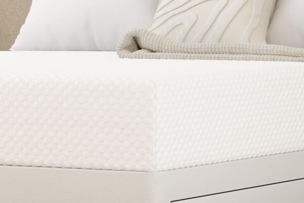 An image for Super Firm Foam Mattress + Ottoman Divan Bed