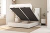 Super Firm Foam Mattress + Ottoman Divan Bed