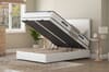 Coolflex® Essentials Pocket Mattress + Ottoman Divan Bed