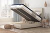 Coolflex® Lux Ortho Pocket Mattress + Ottoman Divan Bed