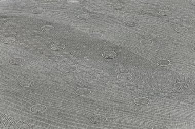 An image for Coolflex® Hybrid CHILL Mattress + Ottoman Divan Bed