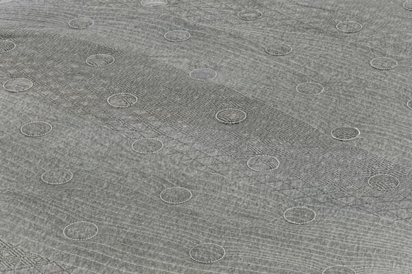 An image for Coolflex® Hybrid CHILL Mattress + Ottoman Divan Bed