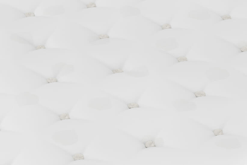 An image for Tuft & Springs™ Enchantment 1500 Mattress + Ottoman Divan Bed