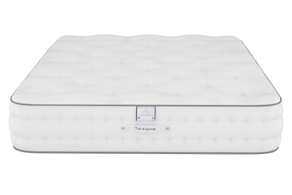 An image for Tuft & Springs™ Enchantment 1500 Mattress + Ottoman Divan Bed