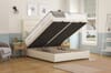 Tuft & Springs™ Enchantment 1500 Mattress + Ottoman Divan Bed