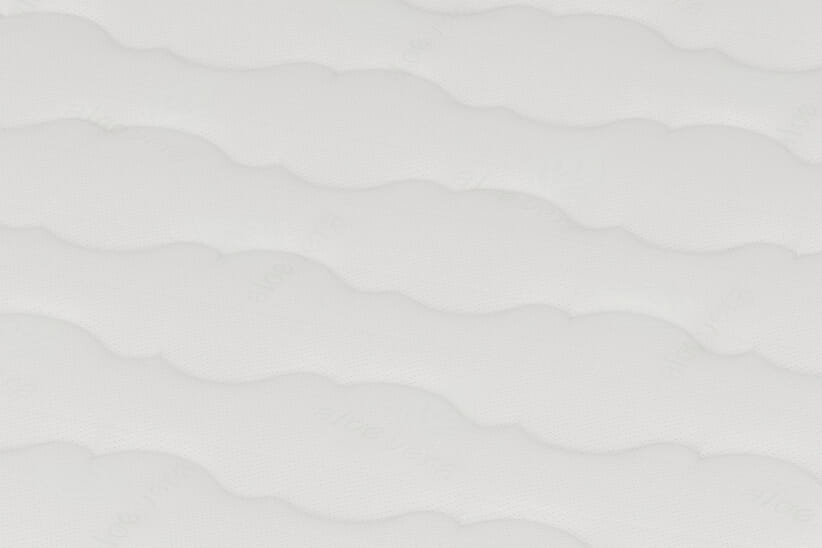 An image for Zante Ortho Traditionally Sprung Mattress + Ottoman Divan Bed