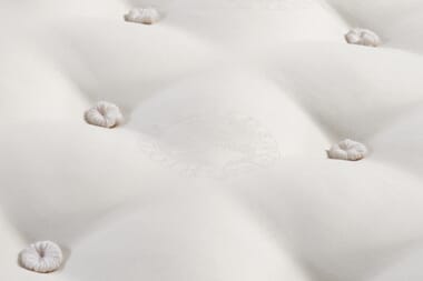 An image for Hypnos Purity Luxury Wool Mattress
