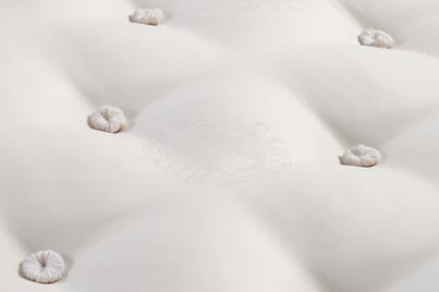 An image for Hypnos Purity Luxury Wool Mattress