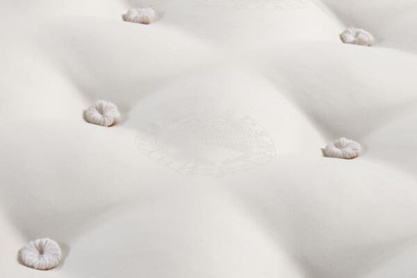 An image for Hypnos Purity Luxury Wool Mattress