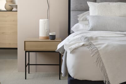 An image for Hypnos Purity Luxury Wool Mattress