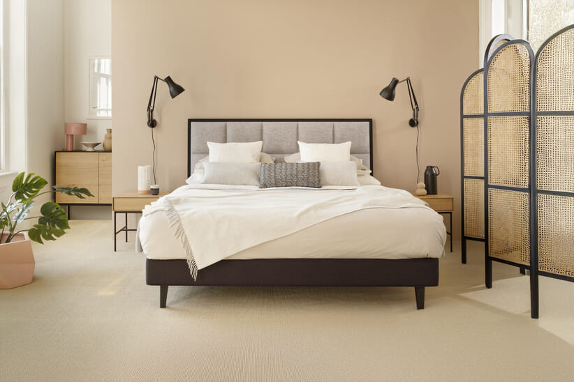An image for Hypnos Purity Luxury Wool Mattress