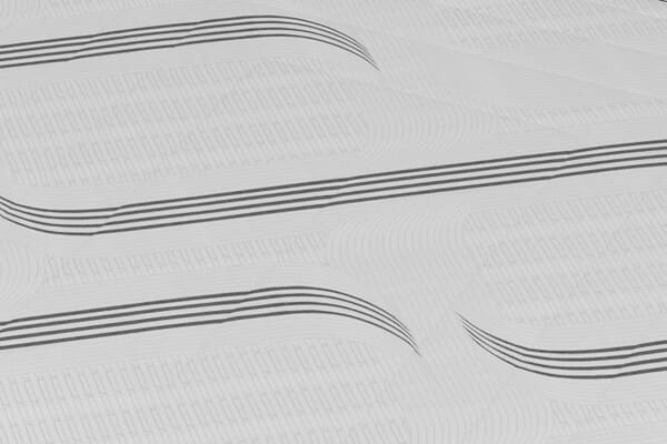 An image for Tuft & Springs™ Radiance 1000 Gel Hybrid Mattress