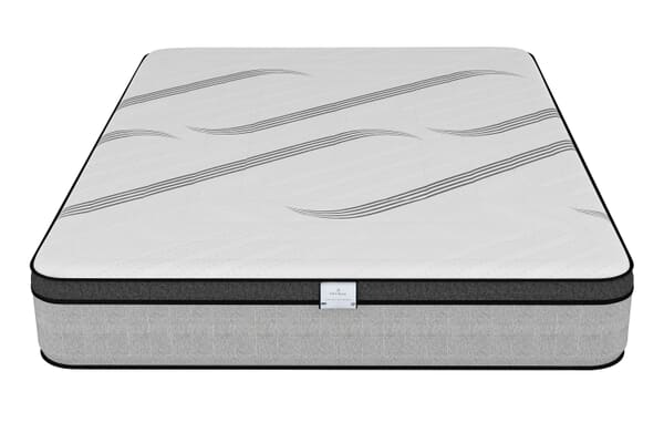 An image for Tuft & Springs™ Radiance 1000 Gel Hybrid Mattress