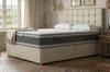 Tuft & Springs™ Affinity Ortho 1500 Gel Hybrid Mattress