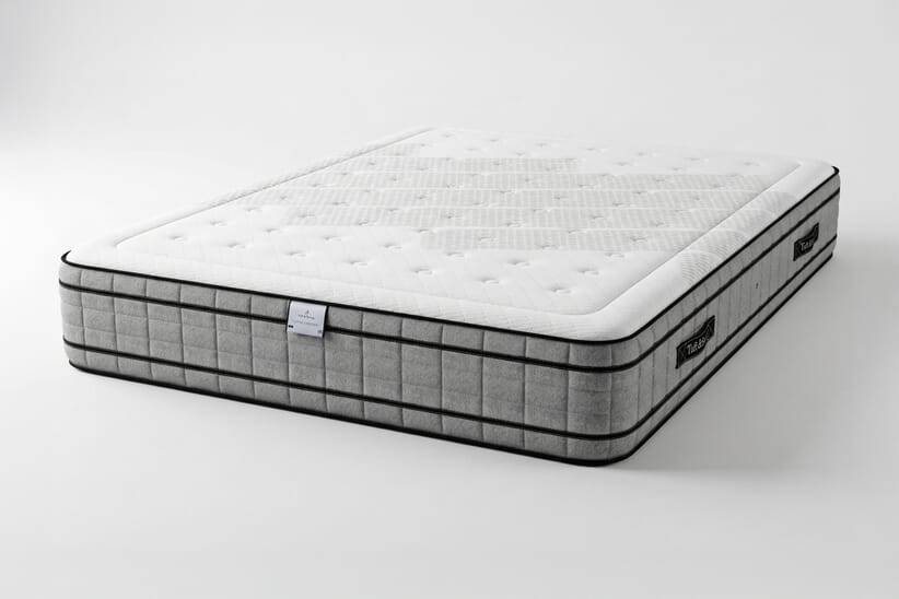 An image for Tuft & Springs™ Essence Ortho 2000 Gel Hybrid Mattress