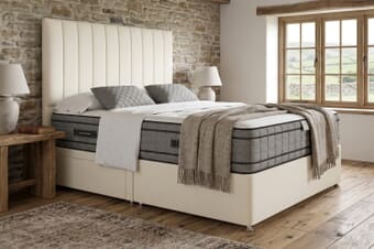 A product image for the Tuft & Springs™ Essence Ortho 2000 Gel Hybrid Mattress