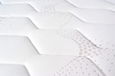 An image for Sleepeezee Memory 2000 Pocket Hybrid Mattress