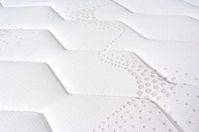 An image for Sleepeezee Memory 2000 Pocket Hybrid Mattress