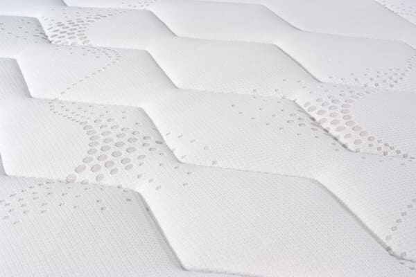 An image for Sleepeezee Memory 3000 Pocket Hybrid Mattress