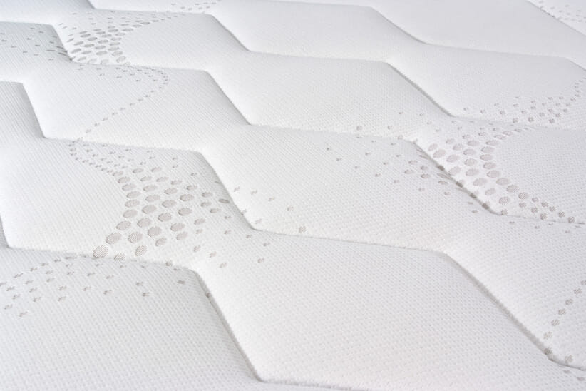 An image for Sleepeezee Memory 3000 Pocket Hybrid Mattress