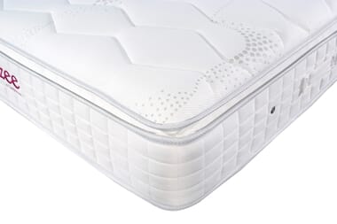 An image for Sleepeezee Memory 3000 Pocket Hybrid Mattress