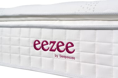 An image for Sleepeezee Memory 3000 Pocket Hybrid Mattress