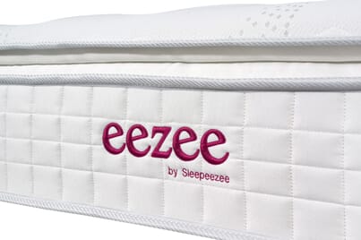 An image for Sleepeezee Memory 3000 Pocket Hybrid Mattress