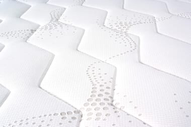 An image for Sleepeezee Memory 4000 Pocket Hybrid Ortho Mattress