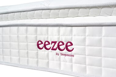 An image for Sleepeezee Memory 4000 Pocket Hybrid Ortho Mattress