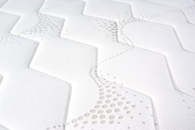 An image for Sleepeezee Gel 2000 Pocket Hybrid Mattress