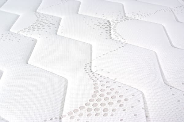 An image for Sleepeezee Gel 2000 Pocket Hybrid Mattress