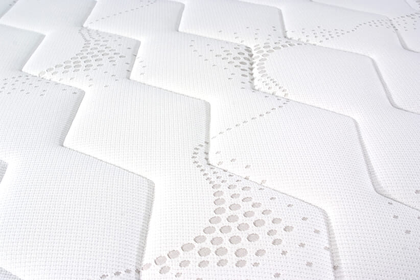 An image for Sleepeezee Gel 2000 Pocket Hybrid Mattress