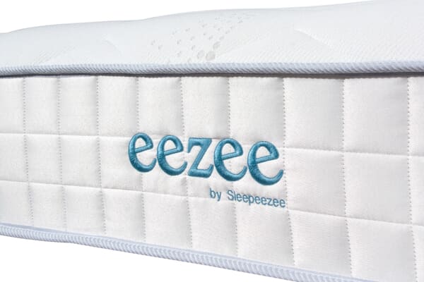 An image for Sleepeezee Gel 2000 Pocket Hybrid Mattress