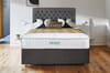 Sleepeezee Gel 2000 Pocket Hybrid Mattress