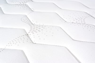 An image for Sleepeezee Gel 3000 Pocket Hybrid Ortho Mattress