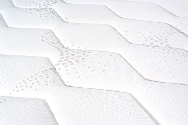 An image for Sleepeezee Gel 3000 Pocket Hybrid Ortho Mattress