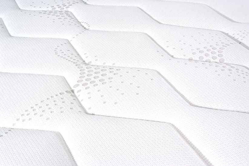 An image for Sleepeezee Gel 3000 Pocket Hybrid Ortho Mattress