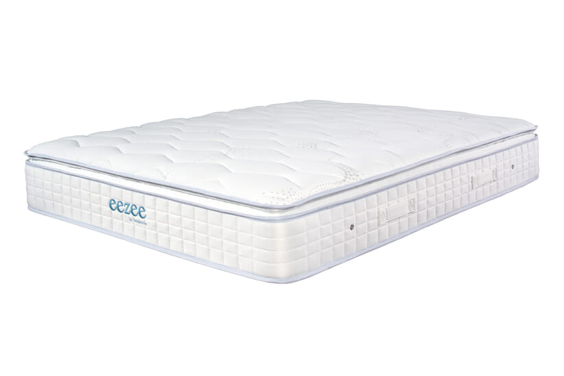 An image for Sleepeezee Gel 3000 Pocket Hybrid Ortho Mattress