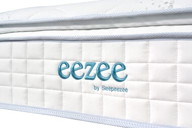 An image for Sleepeezee Gel 3000 Pocket Hybrid Ortho Mattress